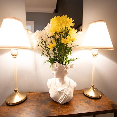 Apartament Harrods Flats Londyn Zewnętrze zdjęcie