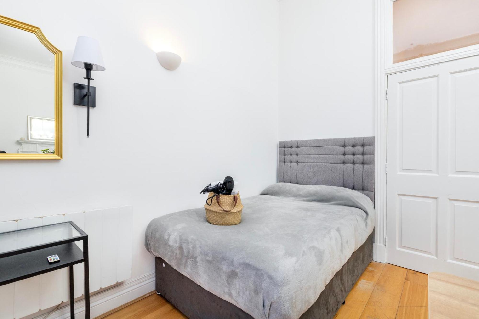 Apartament Harrods Flats Londyn Zewnętrze zdjęcie