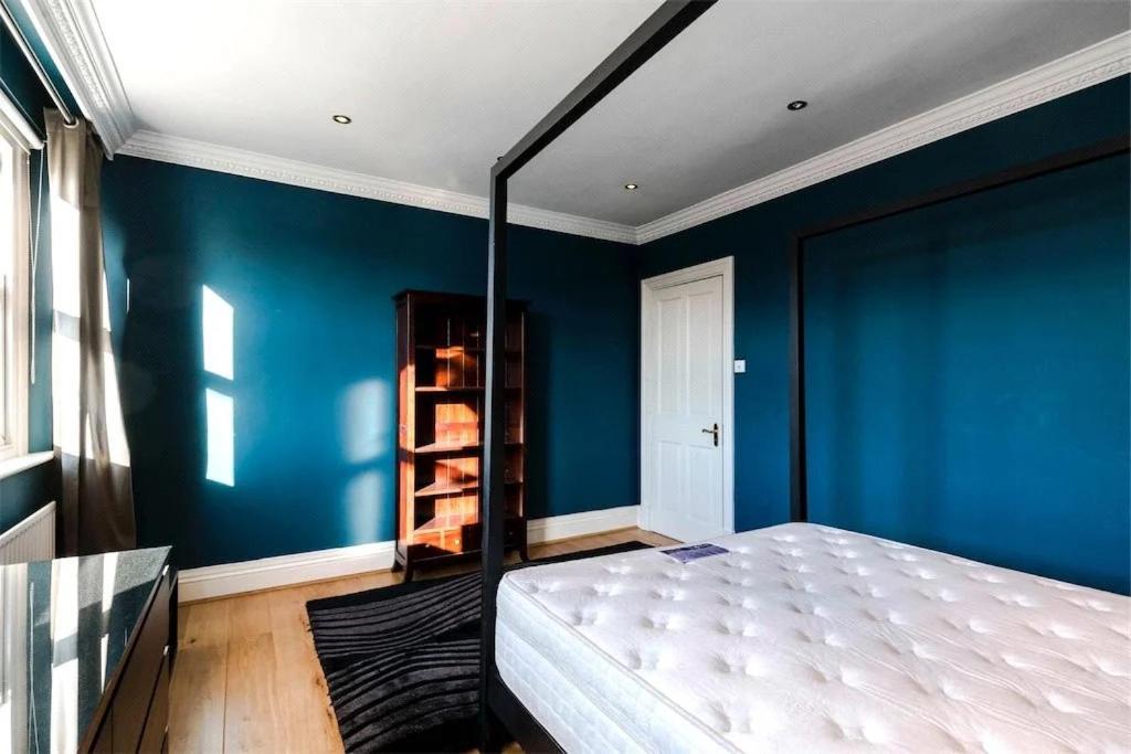 Apartament Harrods Flats Londyn Zewnętrze zdjęcie