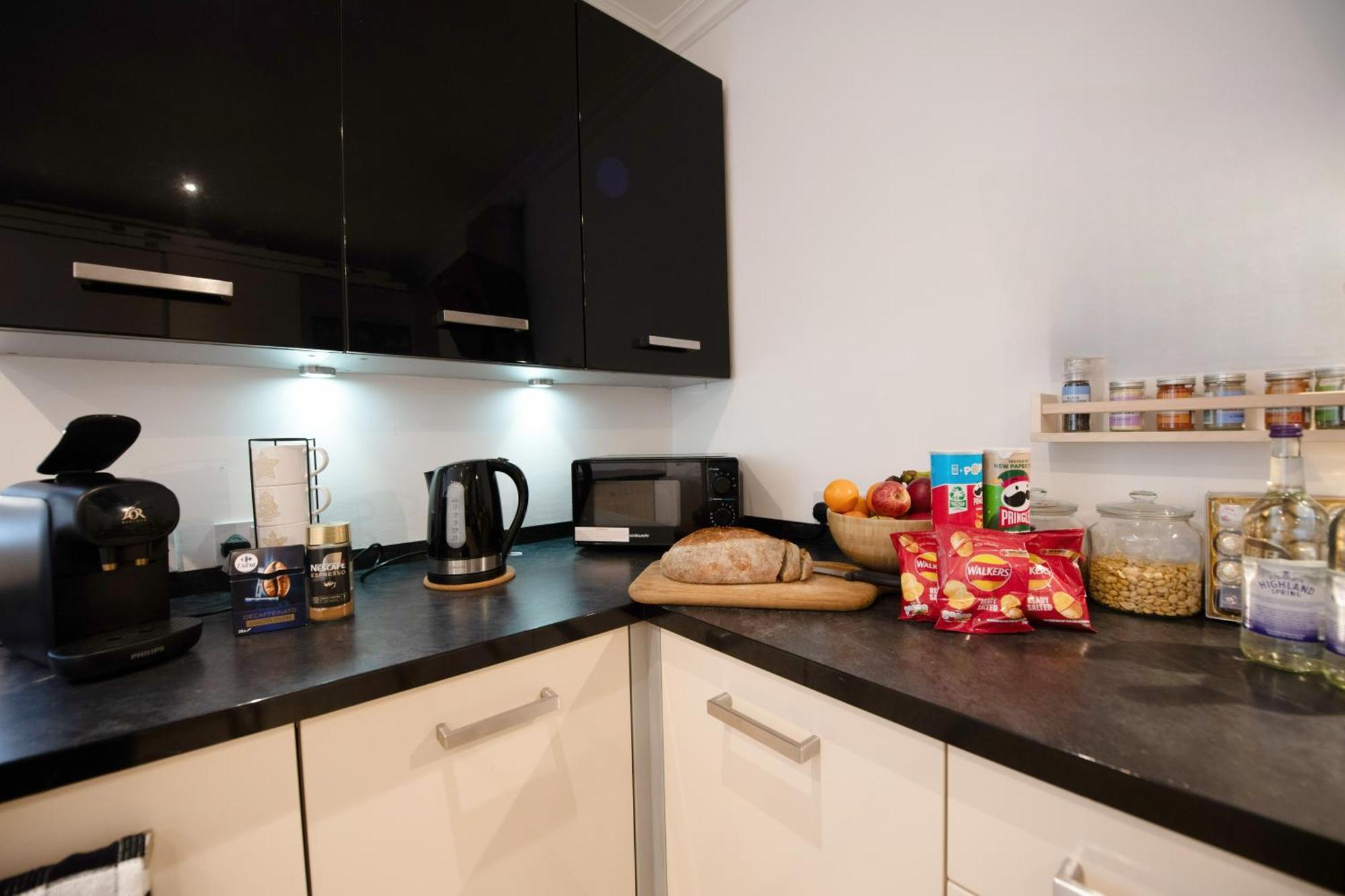 Apartament Harrods Flats Londyn Zewnętrze zdjęcie