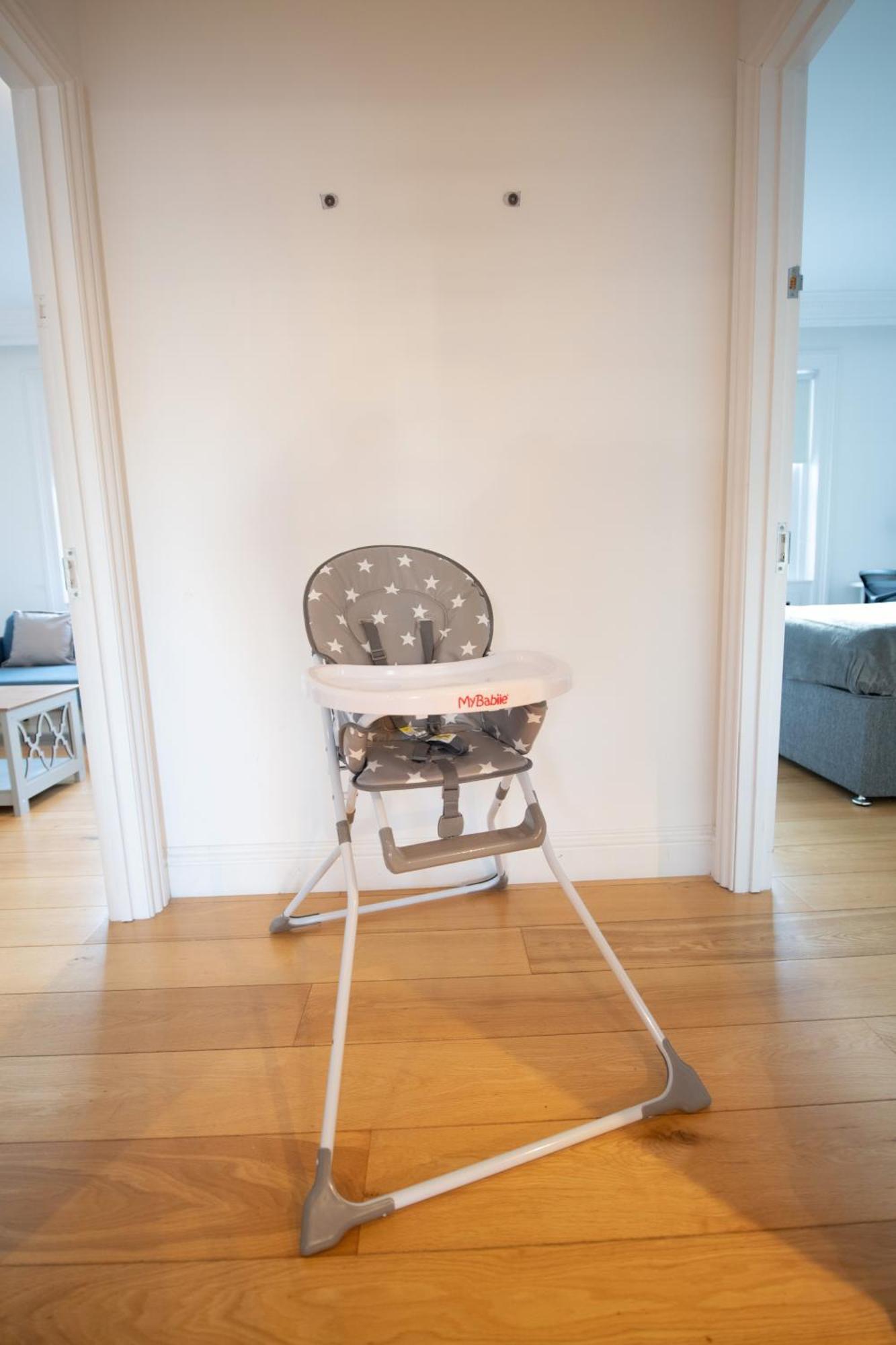 Apartament Harrods Flats Londyn Zewnętrze zdjęcie
