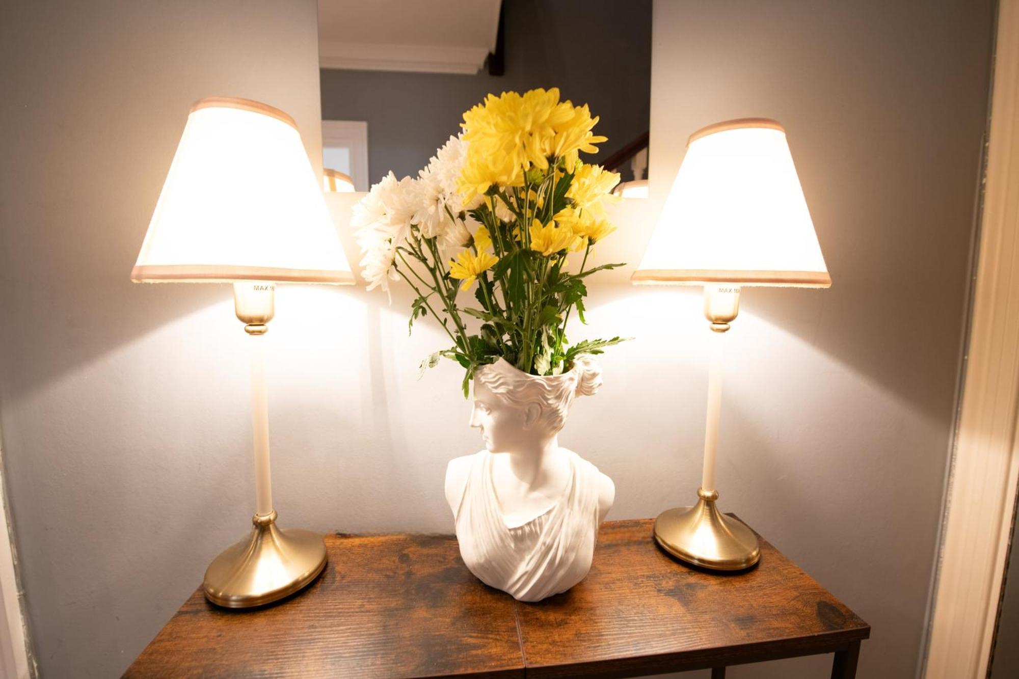 Apartament Harrods Flats Londyn Zewnętrze zdjęcie